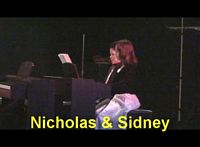 Nicholas an Sidney